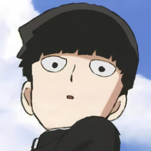 Shigeo Kageyama/Mob